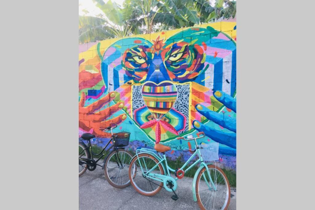 Sweet Caribbean Apartamento